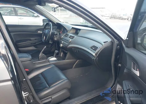 2012 Honda Accord 2.4 Se из США, поврежденный, VIN 1HGCP2F65CA023600